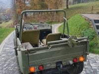 Używany Suzuki LJ 1975