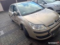 Używany Citroën C4 2006 Hatchback