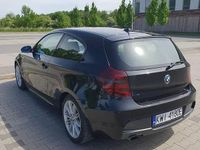 używany BMW 1M Seriapakiet Sport