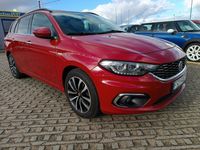 używany Fiat Tipo 1.6dm 120KM 2018r. 75 750km