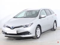 używany Toyota Auris Hybrid 