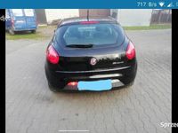 używany Fiat Bravo 1.6multijet 105km 16V 6skrzynia