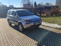Używany Honda HR-V 2001 Srebrny SUV