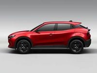 używany Alfa Romeo Junior Ibrida Ibrida 1.2 145 KM (107 kW) eDCT6 MHEV