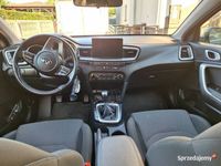 używany Kia Ceed Ceed 1,4 LPG 20191,4 LPG 2019