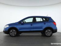 używany Suzuki SX4 S-Cross 1.6 VVT