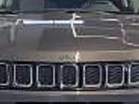 używany Jeep Compass II Limited 1.4 170KM automat 4x4 2019 r., salon PL, I właściciel, f-a V