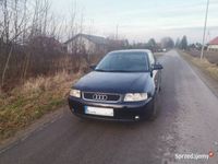 używany Audi A3 1,9 TDI 130 km