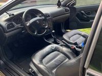 Używany Peugeot 406 2000 Coupe
