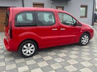 używany Citroën Berlingo 2014 Grudzień ,1,6HDI,128 tys km.Zamiana