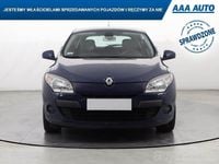 Używany Renault Mégane III 2009 Błękitny