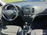 używany Hyundai i30 