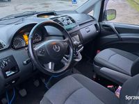 używany Mercedes Vito 113CDI