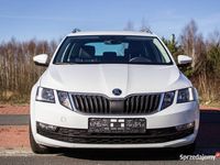 używany Skoda Octavia Octavia kombi 100% ASO*bezwypadkowa* SUPER STANkombi 100% ASO*bezwypadkowa* SUPER STAN