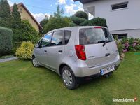 Używany Mitsubishi Colt 2009 Hatchback