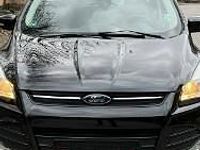 używany Ford Kuga Kuga Opłacony 2.0 TDCi Trend Klimatronic II (2012-)