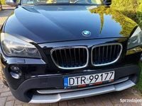 Używany BMW X1 2011 SUV