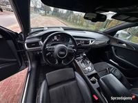 używany Audi A6 Allroad 3.0 diesel 2016r