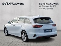 używany Kia Ceed Kombi M 1.5 T-GDI 140KM 6MT