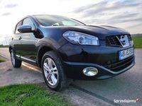 używany Nissan Qashqai Qashqai Lift 1.6dCi 130KM - 142.000km - 2012 - z NiemLift 1.6dCi 130KM - 142.000km - 2012 - z Niem