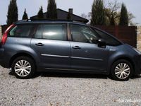 używany Citroën Grand C4 Picasso 