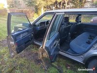 używany Volvo 740 d24 sedan