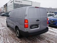 używany Citroën Jumpy JUMPY2.0 BlueHDi XL 3,1t Club