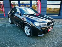 używany BMW X4 / xDrive20d / 2,0 / 190 KM / M Sport / M Pakiet / 4/ AUTOMAT