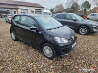 używany VW up! * 1, 0benz * 2013r * klima * mały przebieg *