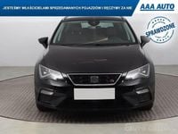 Używany Seat Leon 2018 Czarny
