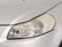 używany Fiat Sedici 1.6