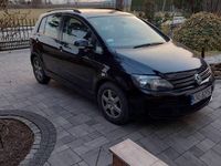 Używany VW Golf Plus Cross 105 KM (77 kW) 2011 Minivan