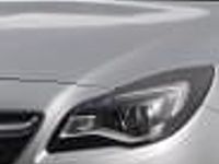 Używany Opel Insignia 170 KM (125 kW) 2017 Srebrny Sedan/Limuzyna