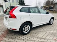 Używany Volvo XC60 2014 SUV