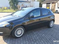 używany Fiat Bravo 1.6 120