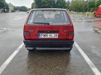 Używany Fiat Uno 2001 Inny kolor Hatchback