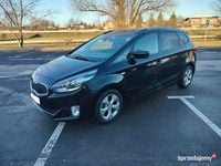 Używany Kia Carens 2014 Minivan