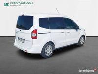 używany Ford Tourneo Courier 1.5 TDCi Trend Kombi. WW381YV Inna