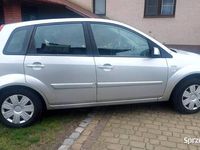 używany Ford Fiesta 2007 1.4 benzyna