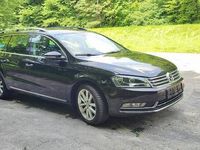 Używany VW Passat 105 KM (77 kW) 2012