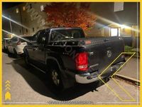 Używany VW Amarok 163 KM (119 kW) 2011 Czarny Pickup