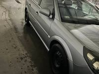 używany Opel Vectra 