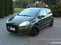 używany Fiat Grande Punto 1.2 65km Alu 17 Rok 2005