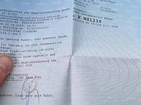 Używany Opel Astra 2013