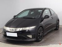 używany Honda Civic 1.8