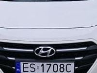 używany Hyundai i30 II