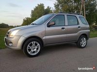 używany Suzuki Ignis Sprzedam