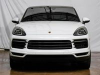 używany Porsche Cayenne 2.9dm 335KM 2021r. 90 149km