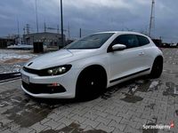 używany VW Scirocco 2009 1.4