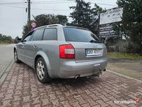 używany Audi A4 b6